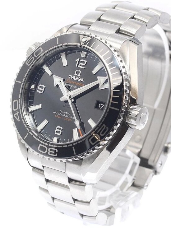 OMEGA Seamaster Planet Ocean 600M 215.30.44.21.01.001 Automatic Men\'s_894941 main image 7